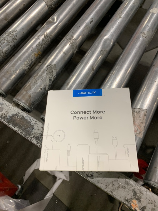 Photo 1 of JSAUX Mini HDMI to HDMI Cable 6FT, [Mini HDMI][Aluminum Shell, Braided] High Speed 4K 60Hz HDMI 2.0 Cord, Compatible with Camera, Camcorder, Tablet and Graphics/Video Card, Laptop, Raspberry Pi Zero W