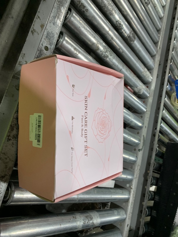 Photo 1 of 108 PCS Spa Party Supplies for Girls, Include Facial Masks, Lip Balms, Eye Patches, Hand Creams...Spa Kit for Sleepover & Slumber Party, Birthday Valentines Day Gift for Women, Spa Party Favors