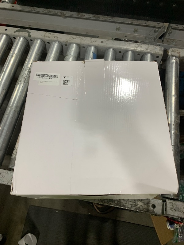 Photo 1 of 10L Dog Water Bowl No Spill 2.6 Gallon Super Large Capacity Stainless Steel No Splash Dog Bowls 338oz Slow Drinking Feeder with Non-Slip Base Pet Water Dispenser for Dogs