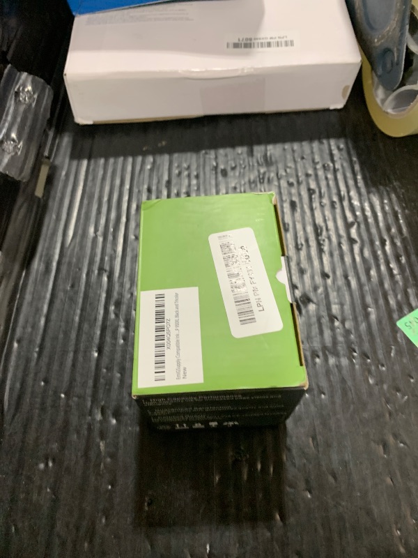 Photo 1 of 950XL 951XL Ink Cartridges Combo Pack Compatible for HP 950 951 Ink Cartridges Combo Pack Use for OfficeJet Pro 8600 8610 8615 8620 8100 8630 8660 8640 276DW 251DW (Black Cyan Magenta Yellow) 4 Pack