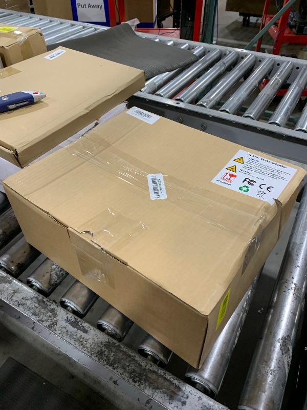 Photo 1 of 10.2 Inch QLED Carplay Screen for Chevrolet Silverado & GMC Sierra 2014-2018(Without Bo-seSystem),Android 13 Silverado Radio Stereo Support Wireless Carplay &Android Auto,Bluetooth&GPS,FM Radio