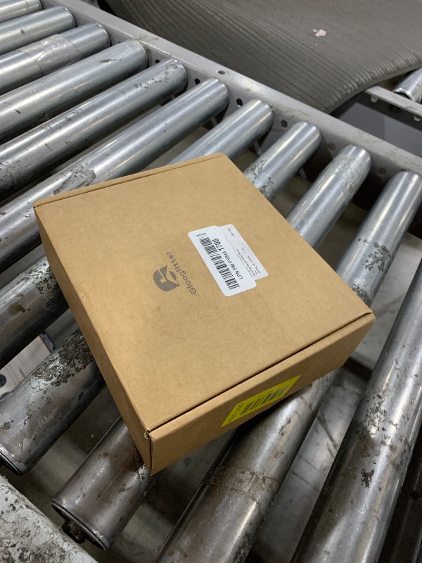 Photo 1 of Glooglitter 160 LED Star Curtain Lights 118'' x 78.7'' Star String Lights for Bedroom Fairy Twinkle Hanging Decoration Light Warm White USB Powered for Indoor Outdoor Projection Screen Nursery Decor