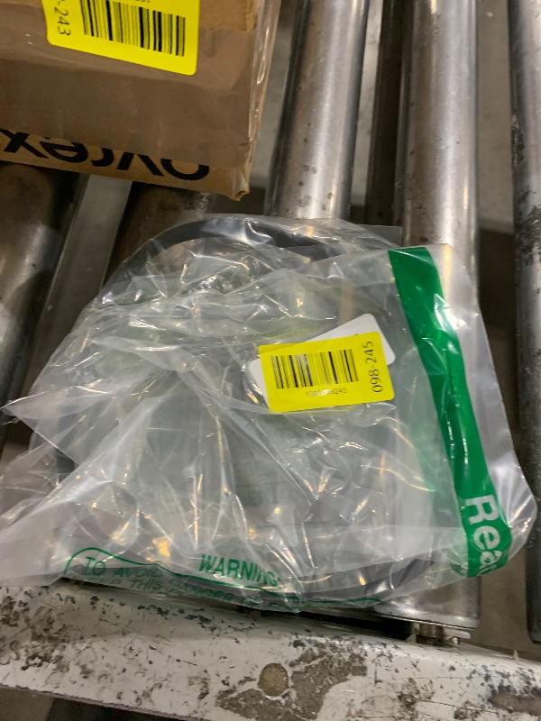 Photo 1 of #WE12M29 Replacement Washer Drive Belt Fit for wtw4955hw2 wtw5000dw2 wtw5000dw3 wtw5005kw0 wtw5100hc0