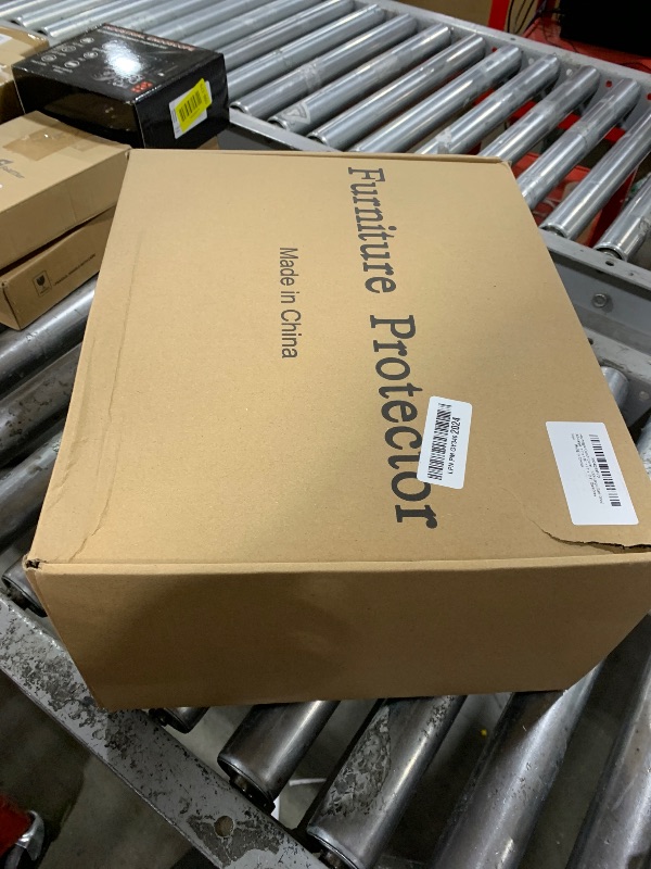 Photo 1 of Houmiggle Sectional Couch Covers, 2 Pieces Washable L Shaped Couch Covers Sofa Blanket for Dogs Pet Friendly Sectional Sofa Slipcovers Furniture Covers,71"x 118"+ 71"x 118",(XX-Large,Dark Gray)