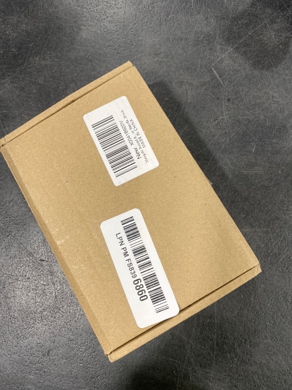 Photo 1 of Mengshi Round Recessed Door Lock, Double Sided Pull Ring Invisible Door Lock, 304 Stainless Steel Privacy Pocket Door Handle, Black