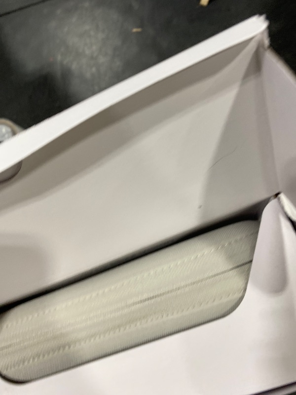 Photo 1 of Withings BPM Vision – Smart Arm Blood Pressure Monitor | FDA-Cleared | Easy-to-use, Accurate Systolic & Diastolic Measurements, Wide Range Cuff | Wi-Fi & Bluetooth | iOS & Android | FSA/HSA