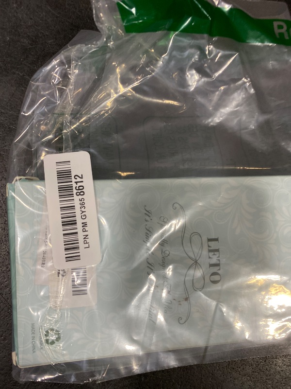 Photo 1 of LETO for iPhone 11 Pro Case,Leather Wallet Case Flip Folio Cover with Kickstand Card Slots for Girls Women,Protective Phone Case for iPhone 11 Pro 5.8" Light Brown