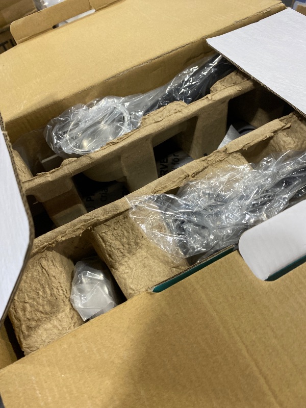 Photo 1 of CASABREWS 5418 PRO Espresso Machine 20 Bar, Upgraded Espresso Maker with Powerful Steam Milk Frother, Stainless Steel Coffee Machine with Fast Heating System for Cappuccino, Latte, Silver