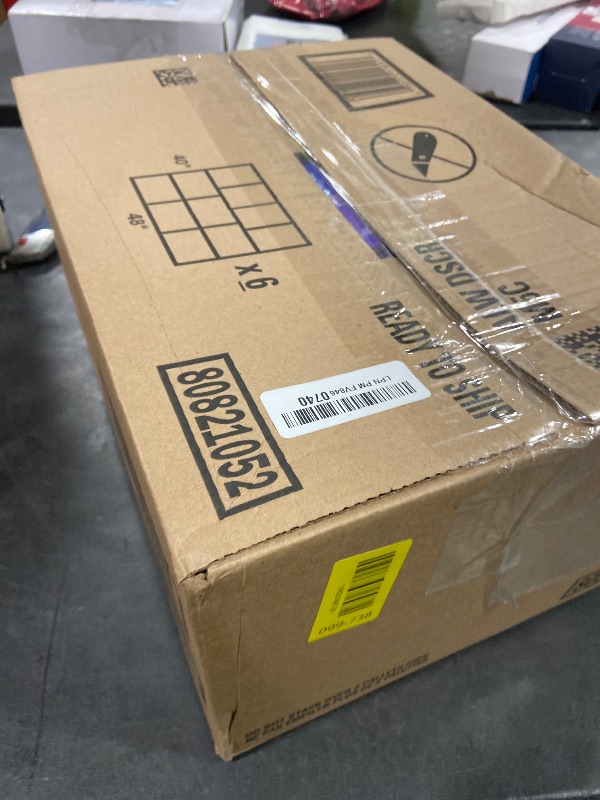 Photo 1 of Always Discreet Adult Incontinence Pads for Women, Drier, 7 Drop Long Length, Ultra Absorbency, Pads for Bladder Control Management, Bladder Leaks, Overnight & Postpartum Pads, 104ct