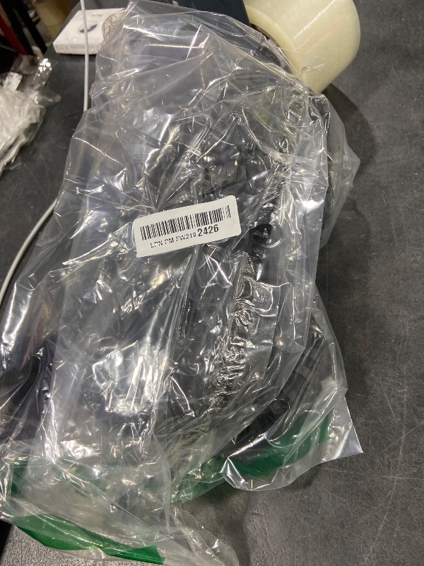 Photo 1 of TGCWENG 4PCS RC 2.2 inch Crawler Tires 137mm/5.39inch Tall Super Soft Sticky Rubber Tires with Foam Instert Suitable for 1/10 Axial SCX10 I II III TRX4 AMG 6x6 Redcat Etc RC Crawler Car Upgrades