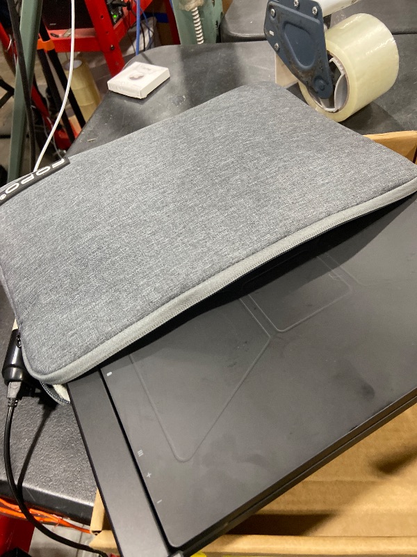 Photo 1 of Lalovin 12" Triple Laptop Screen Extender, 1080P IPS FHD Portable Laptop Monitor Extended, Plug & Play Screen Extender with USB-C/HDMI for Mac/Windows/Chrome/Android, Black