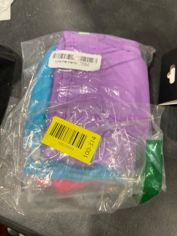 Photo 1 of wegreeco Washable Reusable Premium Female Dog Diapers, Medium Large Small Dog Doggie Puppy & Doggy Diapers Female,Period Panties in Heat (Pack of 3, Large)