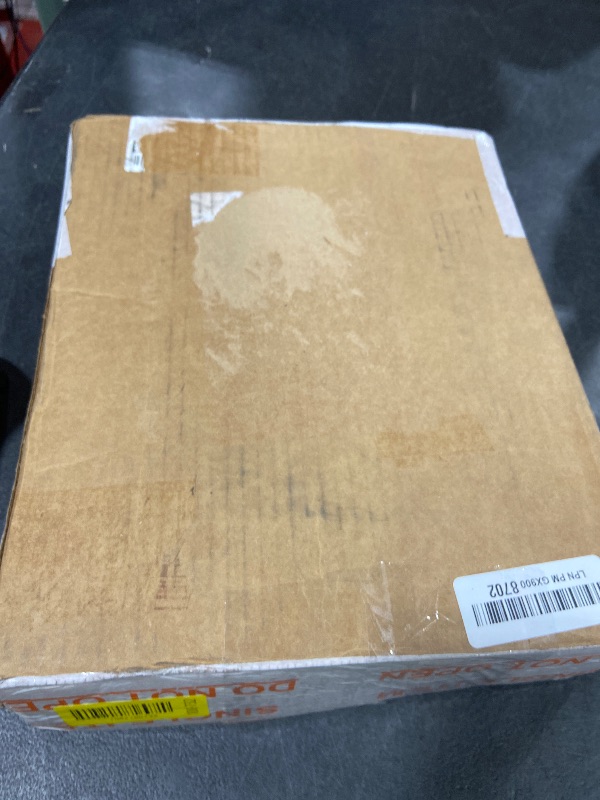 Photo 1 of D.I.D (DKY-012 525VX Steel Chain and 16 Front/46 Rear Tooth Sprocket Kit, Black