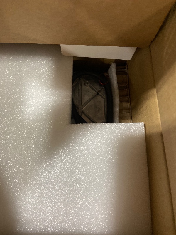 Photo 1 of ZUMI Wall-Mounted Garage Door Opener, App-Controlled Garage Opener with Manual Backup IR Sensors, Heavy-Duty Smart Garage Entry Device Access Unit for Garage Door Opening & Closing