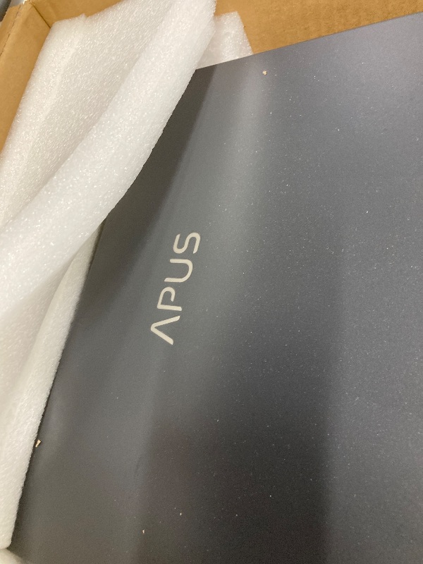 Photo 1 of 18kW Electric Tankless Water Heater, APUS 240V Instant On-Demand Hot Water Heater, Up to 4.4 GPM with LED Display, Energy-Saving Whole House Water Heating System, Space-Saving Design