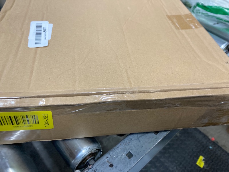 Photo 1 of 5 Inch Casters Set of 4 Heavy Duty, Caster Wheels with Brakes, Swivel Top Plate Casters No Noise Locking Castor, Wheels for Cart, Furniture,Workbench,Cabinet(Two Hardware Kits Include)