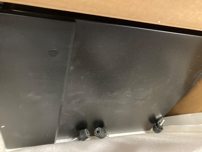 Photo 1 of ***Selling for Parts Only*** 15" W Commercial Under Counter Ice Maker Machine, 130 Lbs/Day Auto-Cleaning, 30 Lbs Storage, Stainless Steel Built-in Freestanding Ice Maker for Home Bar Restaurant Outdoor