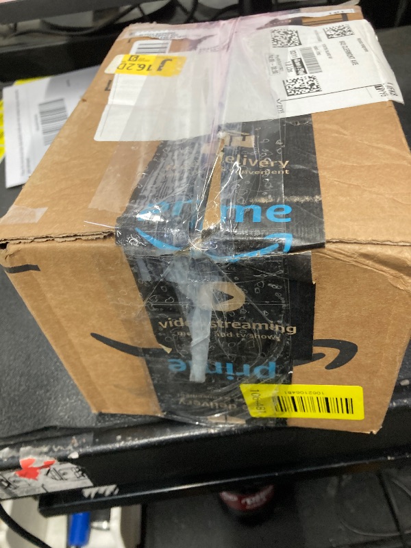 Photo 1 of **PARTS ONLY**TP-Link AC1900 WiFi Range Extender RE550 | Dual-Band Wireless Repeater Amplifier w/Gigabit Ethernet Port | Up to 2200 Sq. Ft., 32 Devices | Internet Signal Booster | APP Setup | EasyMesh Compatible