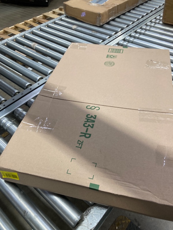 Photo 1 of 18x24x1 Electrostatic Air Filter, MERV 8, Washable, Reusable Furnace AC/HVAC Filter, Energy Saving, Easy to Clean, Long-Lasting by LifeSupplyUSA