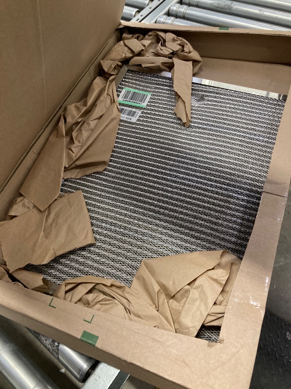 Photo 1 of 18x24x1 Electrostatic Air Filter, MERV 8, Washable, Reusable Furnace AC/HVAC Filter, Energy Saving, Easy to Clean, Long-Lasting by LifeSupplyUSA