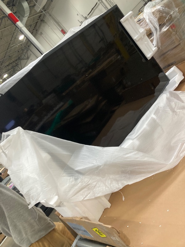 Photo 1 of ***NO RETURNS NO REFUNDS NO EXCEPTIONS***
SAMSUNG 75-Inch Class Neo QLED 4K The Terrace Partial Sun, Quantum HDR+, Dolby Atmos, Wide Viewing Angle, Weather Resistant, Anti-Glare Outdoor Smart TV w/Alexa Built-in, (QN75LST7DAFXZA, 2024 Model)