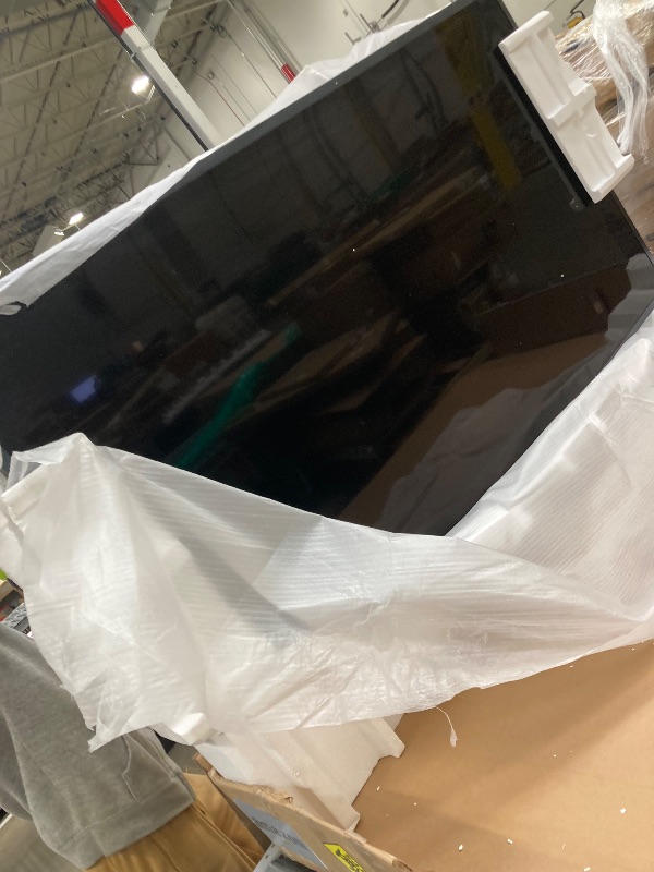 Photo 1 of ***NO RETURNS NO REFUNDS NO EXCEPTIONS***
SAMSUNG 75-Inch Class Neo QLED 4K The Terrace Partial Sun, Quantum HDR+, Dolby Atmos, Wide Viewing Angle, Weather Resistant, Anti-Glare Outdoor Smart TV w/Alexa Built-in, (QN75LST7DAFXZA, 2024 Model)