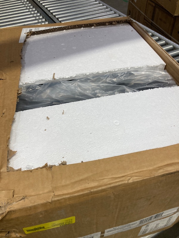 Photo 1 of ?SRWTRCHRY 2.0 cu.ft. Safe with Newer External Power Keypad and Alarm System?Fire and Water Resistant Safe for Family and Property Safety