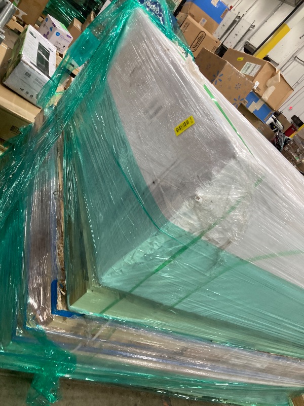 Photo 1 of **FACTORY SEALED ***Handy Home Products Scarsdale 12x16 Do-it-Yourself Wooden Storage Shed with Floor Kit- Does not Include Paint or Roofing Shingles