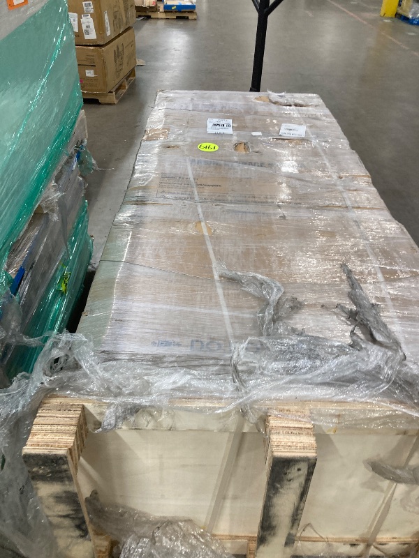 Photo 1 of ***FACTORY SEALED ***Torin Garage Storage Cabinets System, 6-Pcs Workshop Cabinet Set in Black, Included Steel Cabinets Drawers Rolling Chest and Pegboard,Locked Garage Storage Cabinet