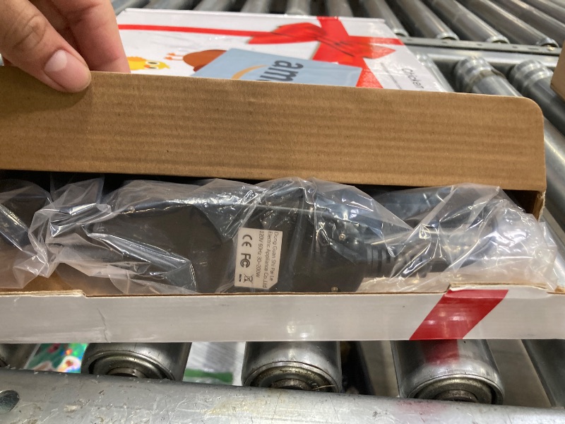 Photo 1 of ***DAMAGE NON-FUNCTIONAL -SELLING AS IS*** Alpcouts Chicken Coop Heater for Winter, Foldable Flat-Panel Radiant Heater for Chicken Coop with Timer & Temp Adjustable, Smart Large Chick Heaters with 2 Heating Plates for Chick Kitten Pet Animal.