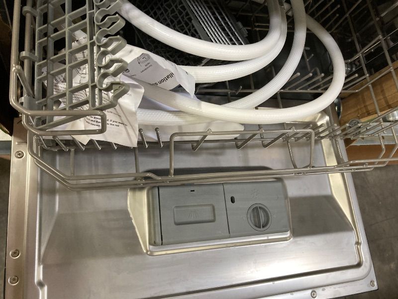 Photo 1 of **NOT IN ORIGINAL BOX**COMFEE’ Countertop Dishwasher, Energy Star Portable Dishwasher, 6 Place Settings & 8 Washing Programs, Speed, Baby-Care, ECO& Glass, Dish Washer for Dorm, RV& Apartment, Black