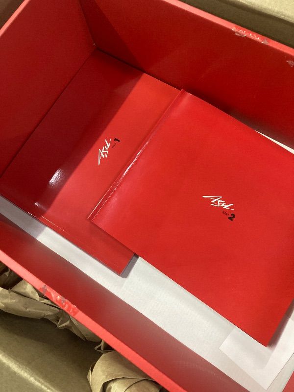 Photo 1 of ***OPEN BOX*** Nifeliz ASIL Sports Car Building Set, 1:8 Scale Advanced Collectible Car Model Set for Adults, Display Gift for Racing Fans (4099 PCS, NF10293)