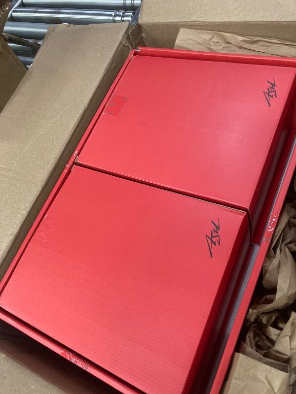 Photo 1 of ***OPEN BOX*** Nifeliz ASIL Sports Car Building Set, 1:8 Scale Advanced Collectible Car Model Set for Adults, Display Gift for Racing Fans (4099 PCS, NF10293)