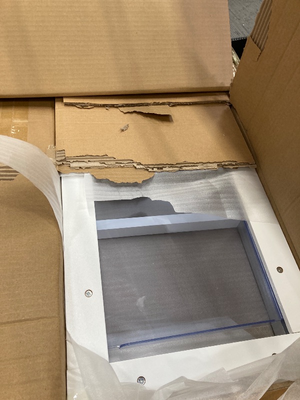 Photo 1 of ***MISSING PIECES***Melissa & Doug Snacks & Sweets Food Cart with Play Food, Wooden Toys & Kids Play Kitchen Accessories, Preschool Learning Toys for Girls & Boys 3+***MISSING PIECES***