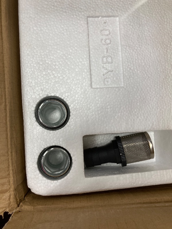 Photo 1 of 110V AC Motor Oil Fuel Fluid Extractor Electric Transfer Pump,60L/Min/15.75 Gpm 550W Self-priming Gear Electric Oil Transfer Pump