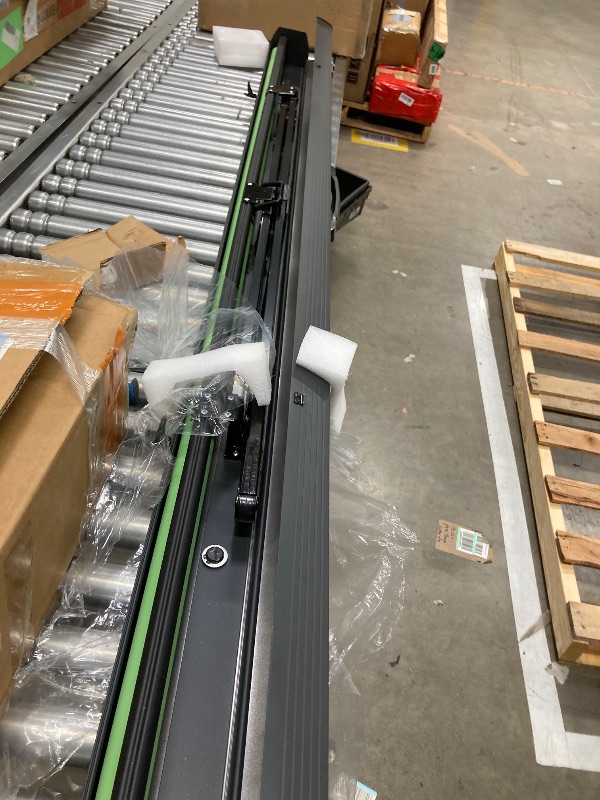 Photo 1 of [Wide Version] Pixio Green Screen Extra Large Backdrop 78" L x 78" W - Free Standing, Portable, Collapsible, Auto-Locking Green Screen Background for Photoshoots, Filming, Streaming, TikTok, Zoom