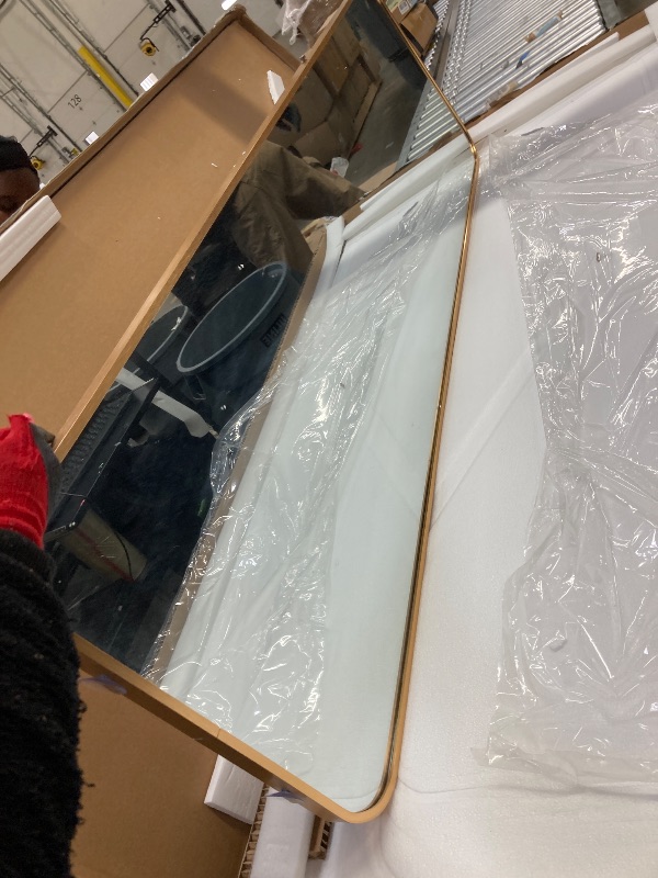 Photo 1 of
Full Length Mirror