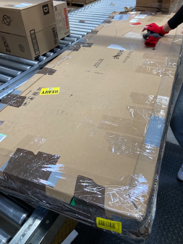 Photo 1 of
Full Length Mirror