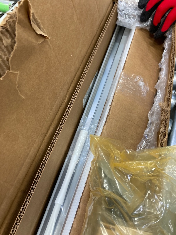 Photo 1 of  LEVOLOR vertical blinds 