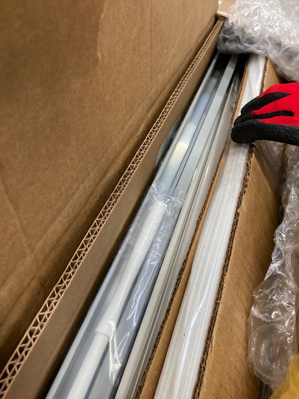 Photo 1 of  LEVOLOR vertical blinds 