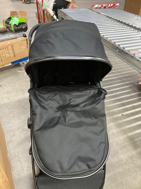 Photo 1 of Convertible Stroller , Compact Toddler Pushchair for Kids Infants Newborns 0-36 Months