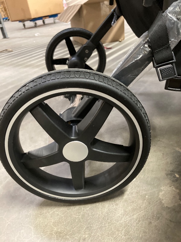 Photo 1 of Convertible Stroller , Compact Toddler Pushchair for Kids Infants Newborns 0-36 Months