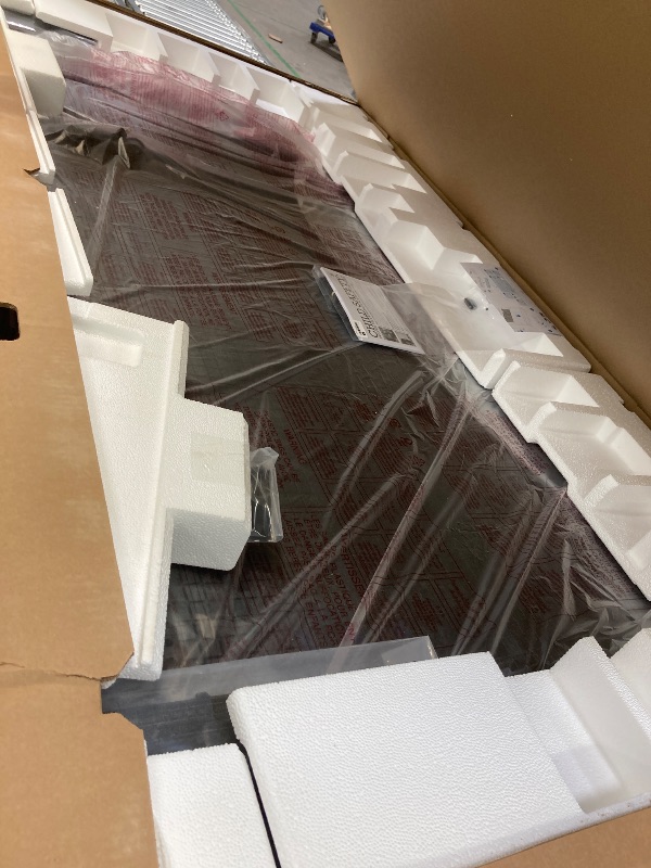 Photo 1 of *********NO RETURN*****Sony 85 Inch Mini LED QLED 4K Ultra HD TV BRAVIA 9 Smart Google TV with Dolby Vision HDR and Exclusive Features for PlayStation 5 (K-85XR90)