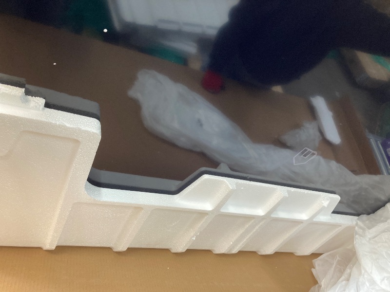 Photo 1 of ****************NO RETURNS***********Samsung 65-Inch Class Neo QLED 4K QN80F Series, Vision AI, Mini LED Smart TV (2025 Model, 65QN80F) Neo Quantum HDR, Object Tracking Sound Lite w/Dolby Atmos, NQ4 AI Gen2 Processor, Alexa Built-in