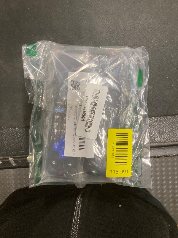 Photo 1 of (2 Pack) Replacement Remote Control for Roku Express, for Roku Premiere, for Roku Box, for Roku Player, for Roku 1 2 3 4 -?NOT for Stick or TV?