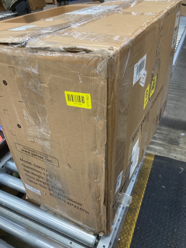 Photo 1 of ***Missing vent unit and other necessary accessories*** 11500 BTU Mini Split AC/Heating System, 115V WIFI Enabled Energy Efficient Mini Split Unit,Wall-Mounted Split Air Conditioner,Cools Up to 750 Sq.Ft, Heat Pump & Installation Kits***Missing vent unit 