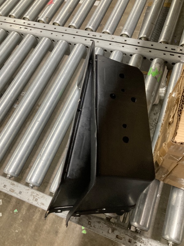 Photo 1 of 1 Pair Plastic Foot Rest, ATV Footrest Suitable for Small Dinosaur 50cc/70cc/90cc/110cc Quad