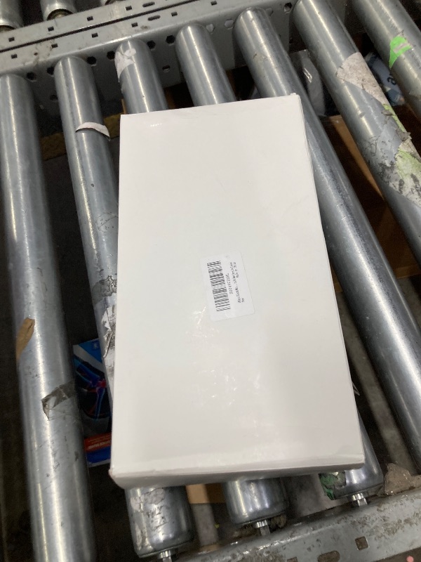 Photo 1 of 100pcs Blank Match Boxes, 2.25x1.42x0.59in Bulk Blank Matchboxes DIY White Storage Containers Holders with Double-Sided Striker for Wedding Bridal Baby Shower Birthday Party Favors No Matches Included