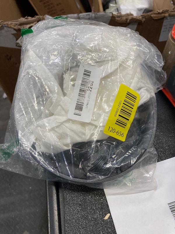 Photo 1 of **missing one piece**Sony WH-RF400 RF400 Wireless Home Theater Headphones (Renewed)