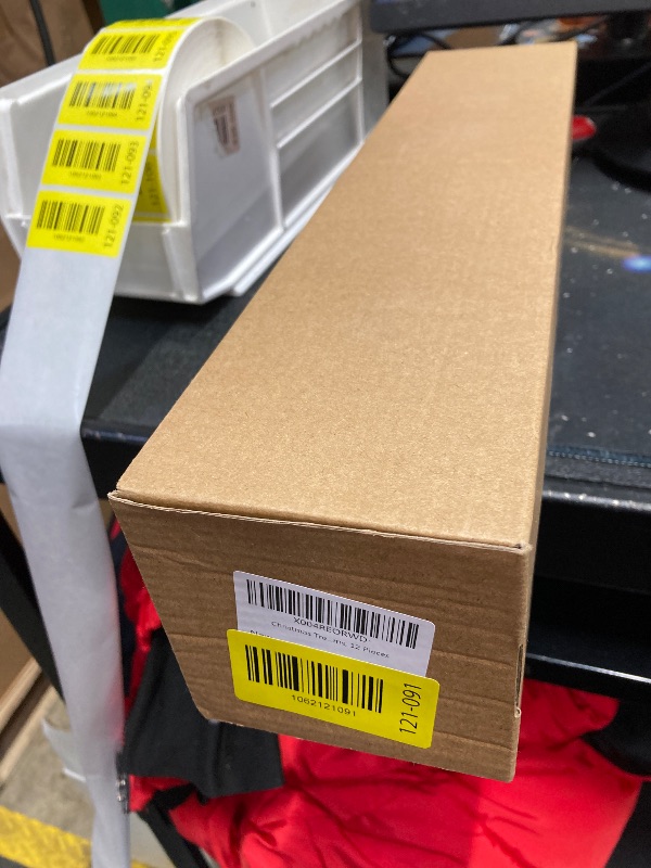 Photo 1 of 12 Pcs Christmas Tree Topper 3 Style Lime Green Furry Curly Spiral Stems Ornament with Red Ball Decoration for Xmas Tree Picks Wreath Garland Vase Filler Home Office Craft Holiday Party Decor